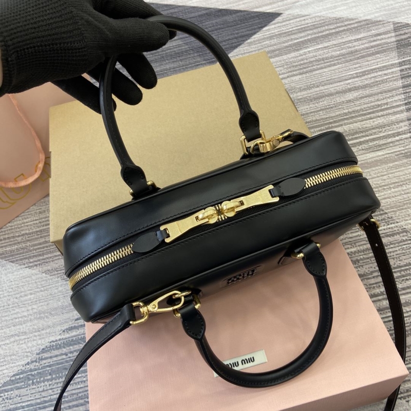 Gucci Top Handle Bags